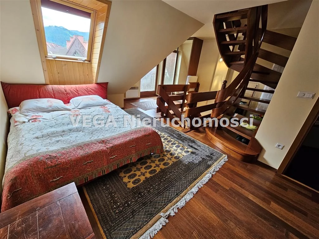 Apartamenty MS-1043 Zakopane