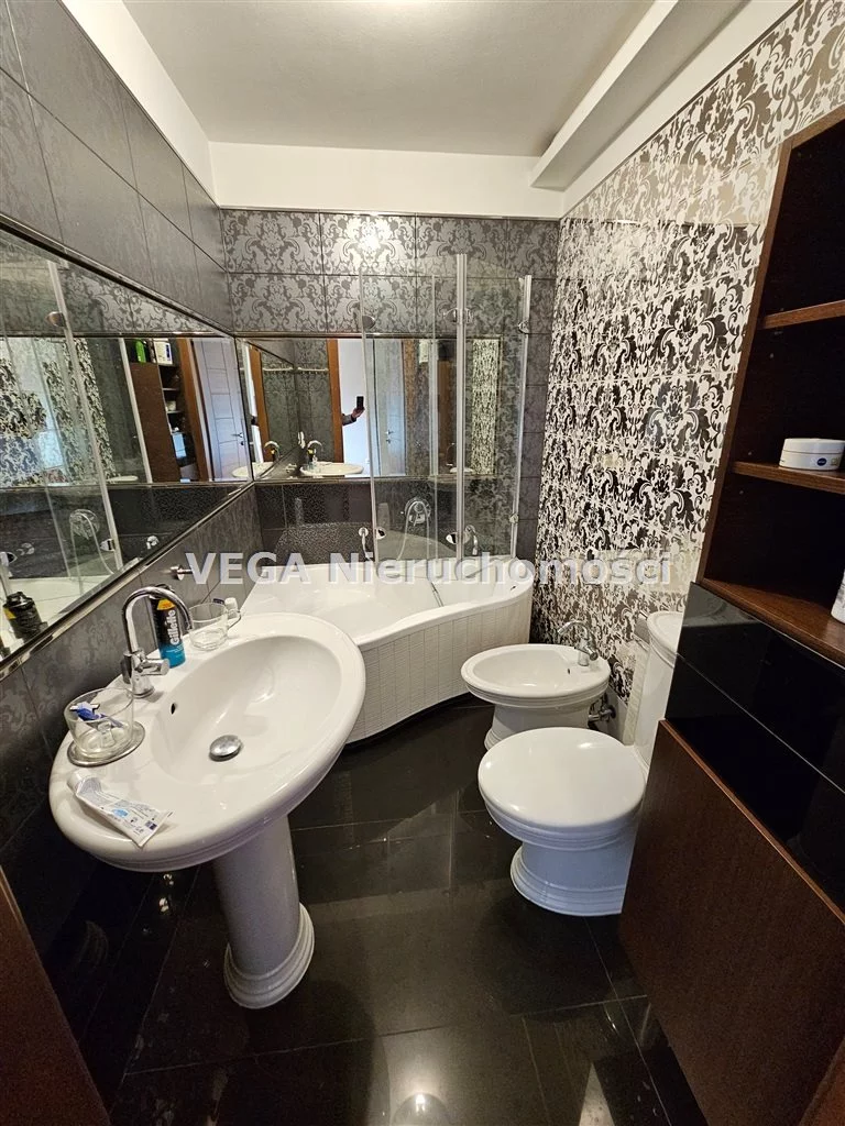 5 pokoi, mieszkanie 92,43 m², piętro 2, oferta nr , MS-1043, Zakopane