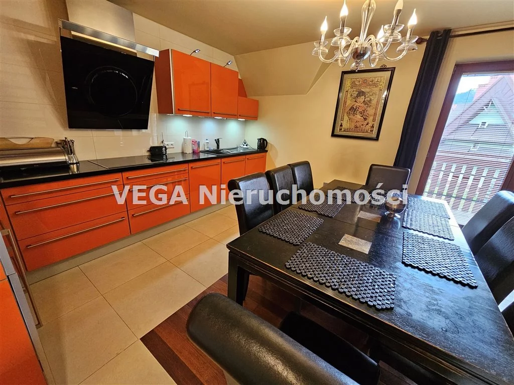 5 pokoi, mieszkanie 92,43 m², piętro 2, oferta nr , MS-1043, Zakopane