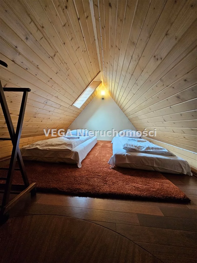 5 pokoi, mieszkanie 92,43 m², piętro 2, oferta nr , MS-1043, Zakopane