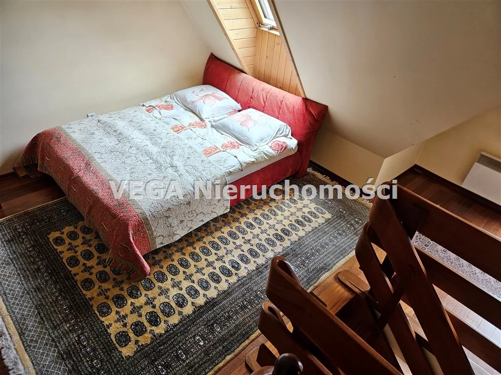 5 pokoi, mieszkanie 92,43 m², piętro 2, oferta nr , MS-1043, Zakopane