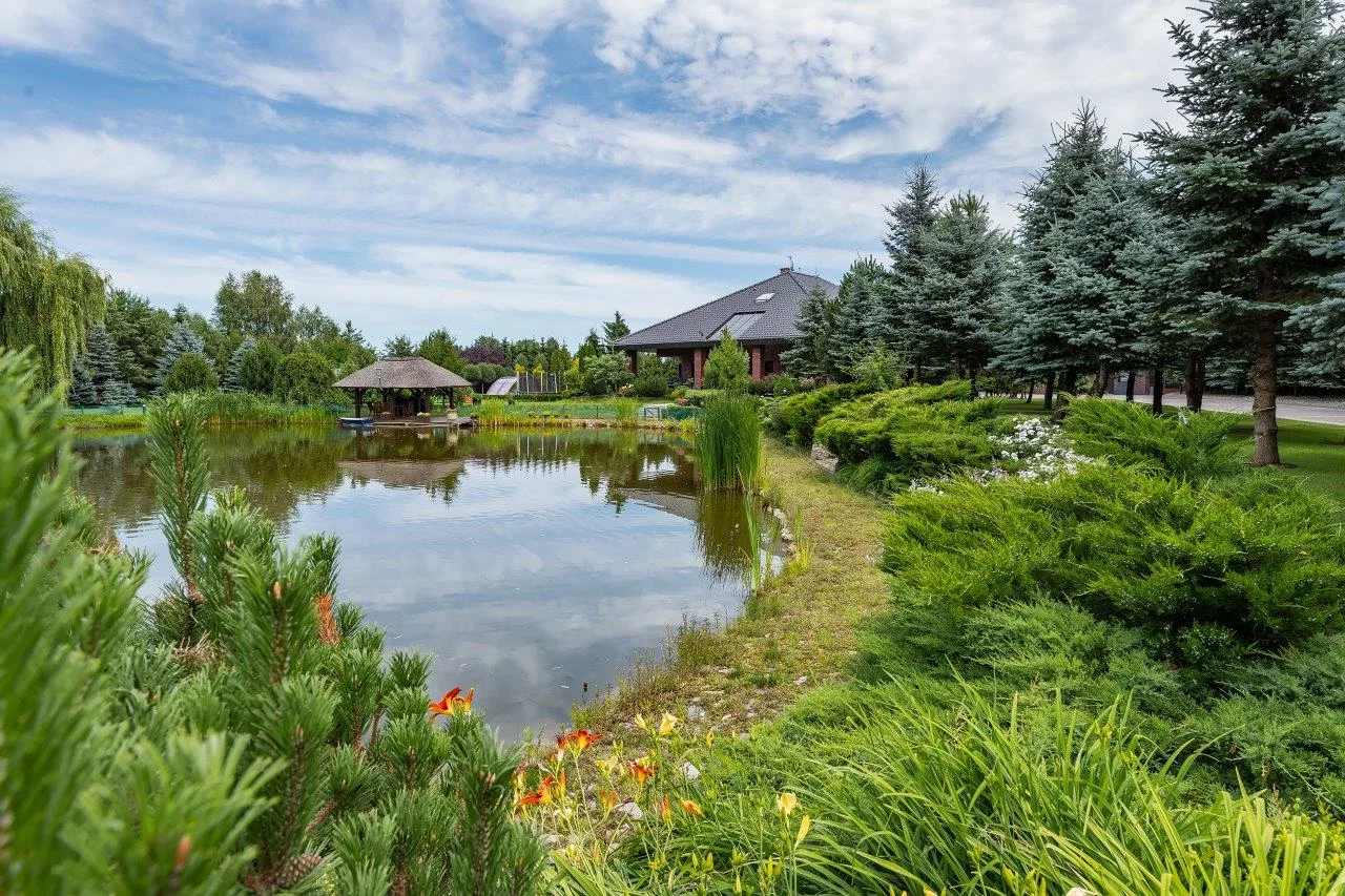 Dom 425,00 m², oferta nr , 557, Iława, Karaś