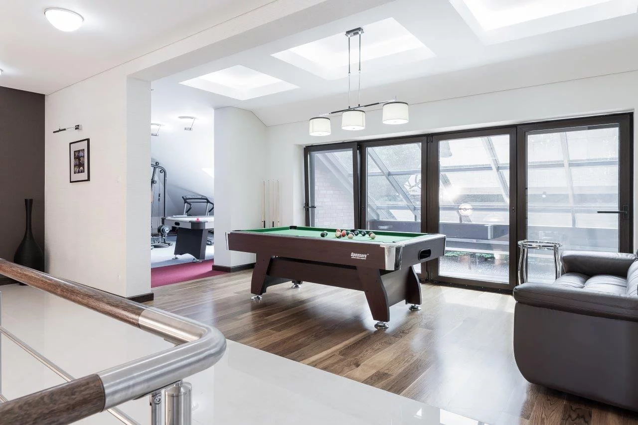 Dom 425,00 m², oferta nr , 557, Iława, Karaś