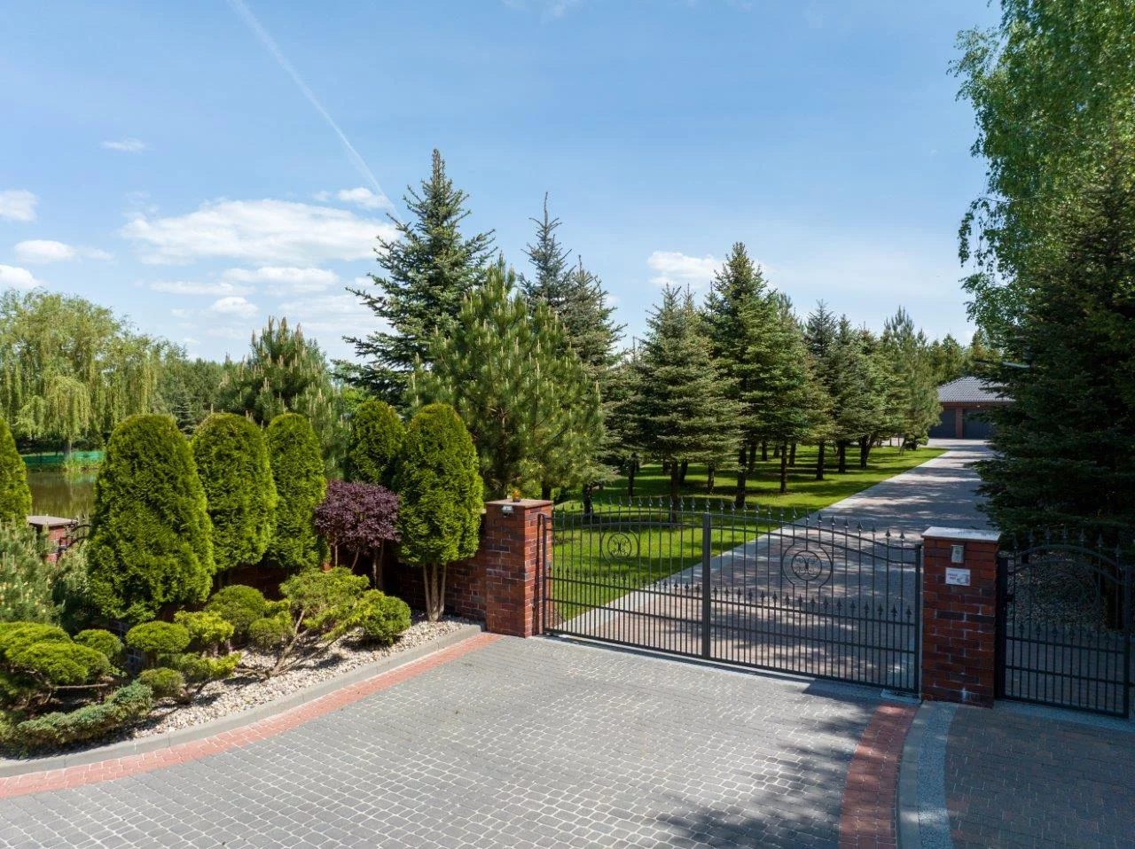 Dom 425,00 m², oferta nr , 557, Iława, Karaś