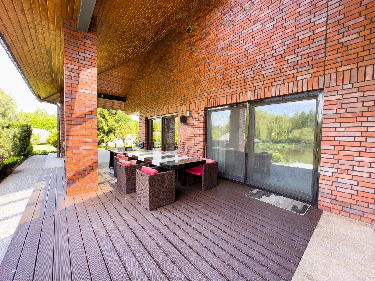 Dom 425,00 m², oferta nr , 557, Iława, Karaś