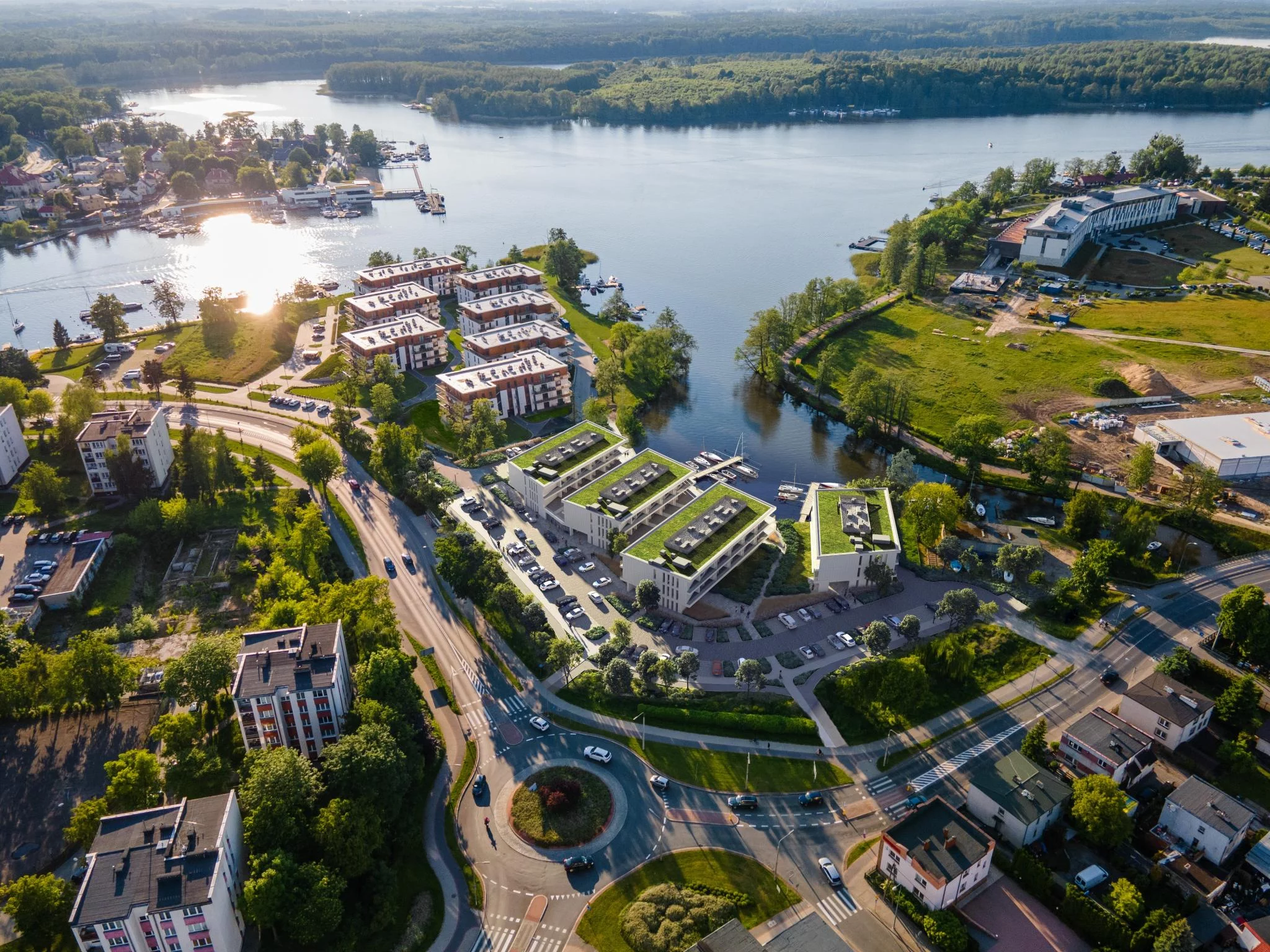 Lokal użytkowy 105,50 m², Iława, Aleje Konstytucji 3 Maja, Sprzedaż