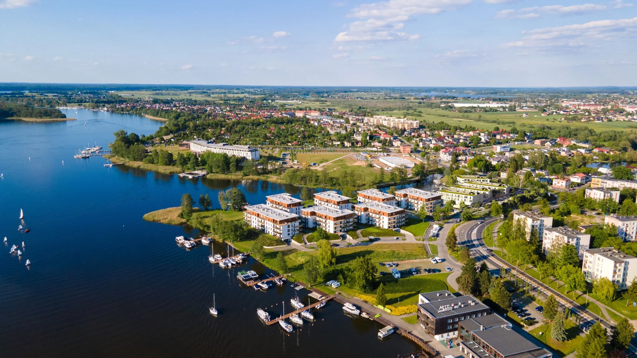 Lokal użytkowy 135,88 m², oferta nr , 552-4, Iława, Aleje Konstytucji 3 Maja