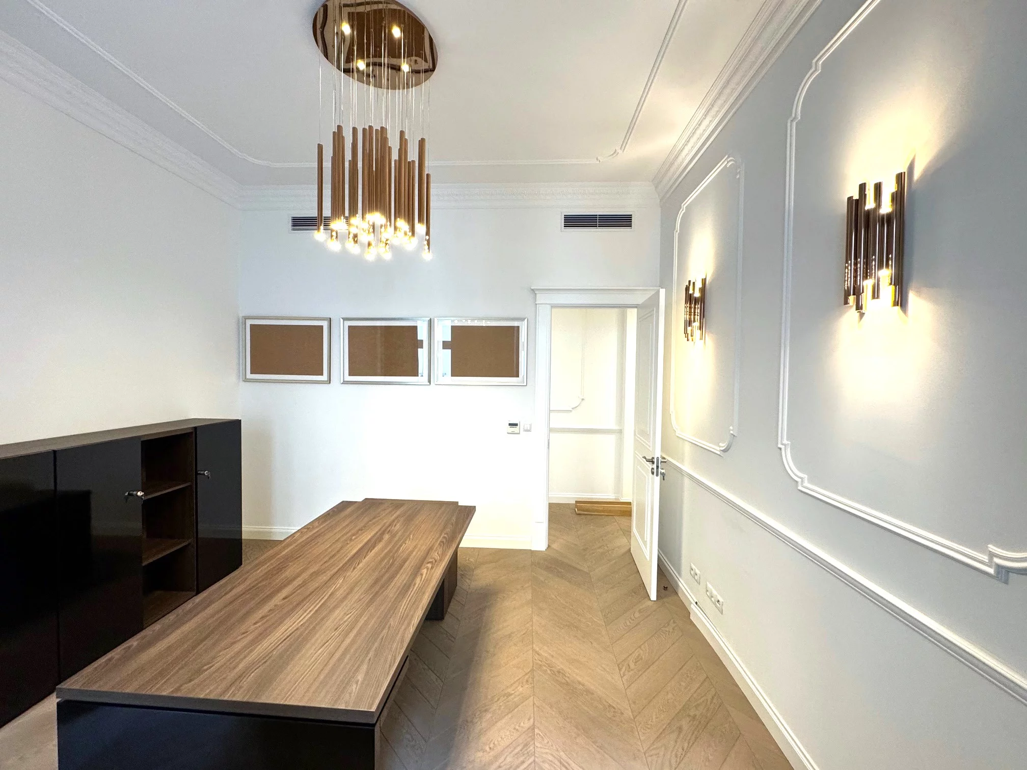 Biuro 141,50 m², oferta nr , 566, Warszawa, Śródmieście, Śródmieście, Śródmieście Południowe