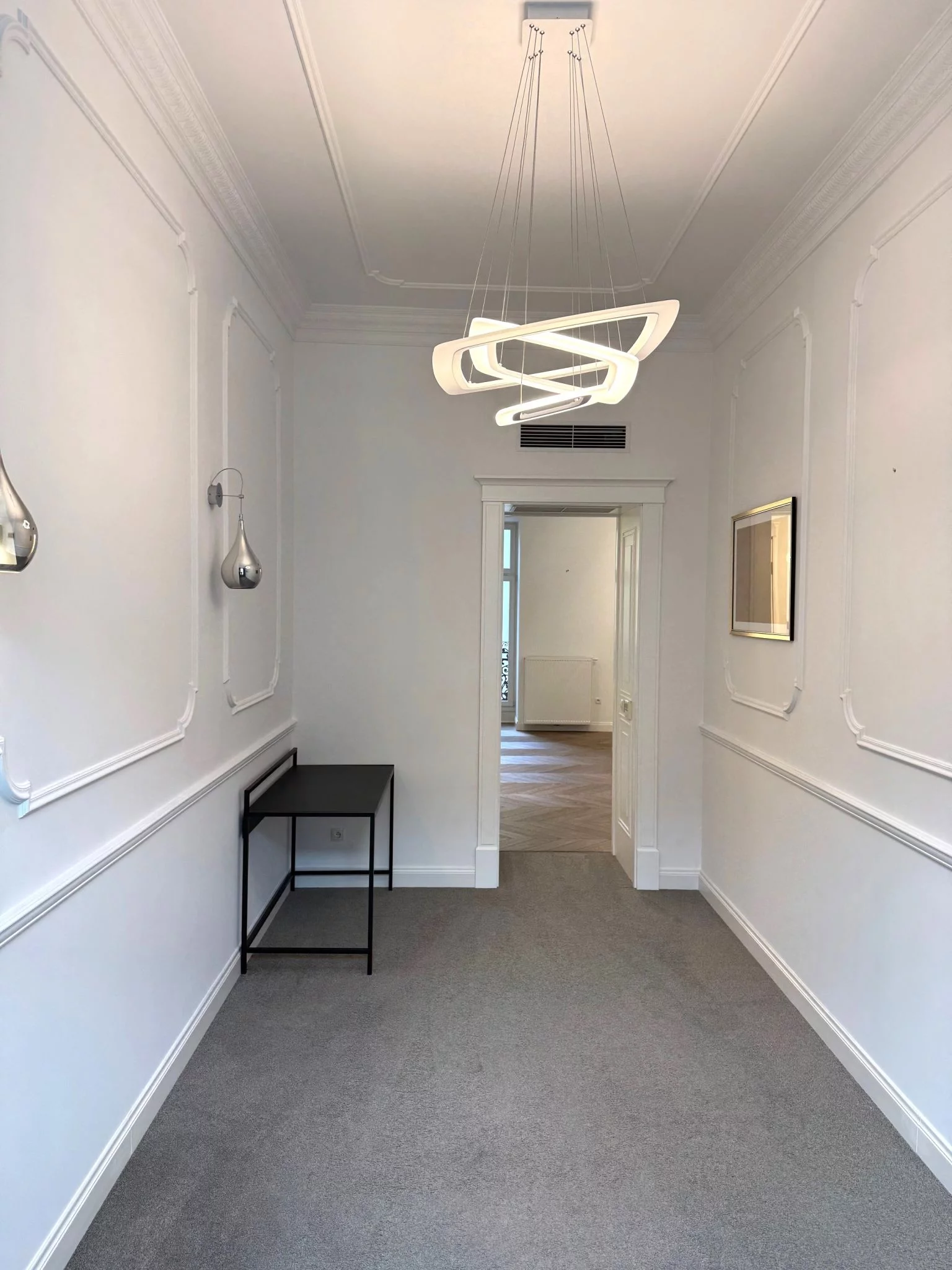 Biuro 141,50 m², oferta nr , 566, Warszawa, Śródmieście, Śródmieście, Śródmieście Południowe