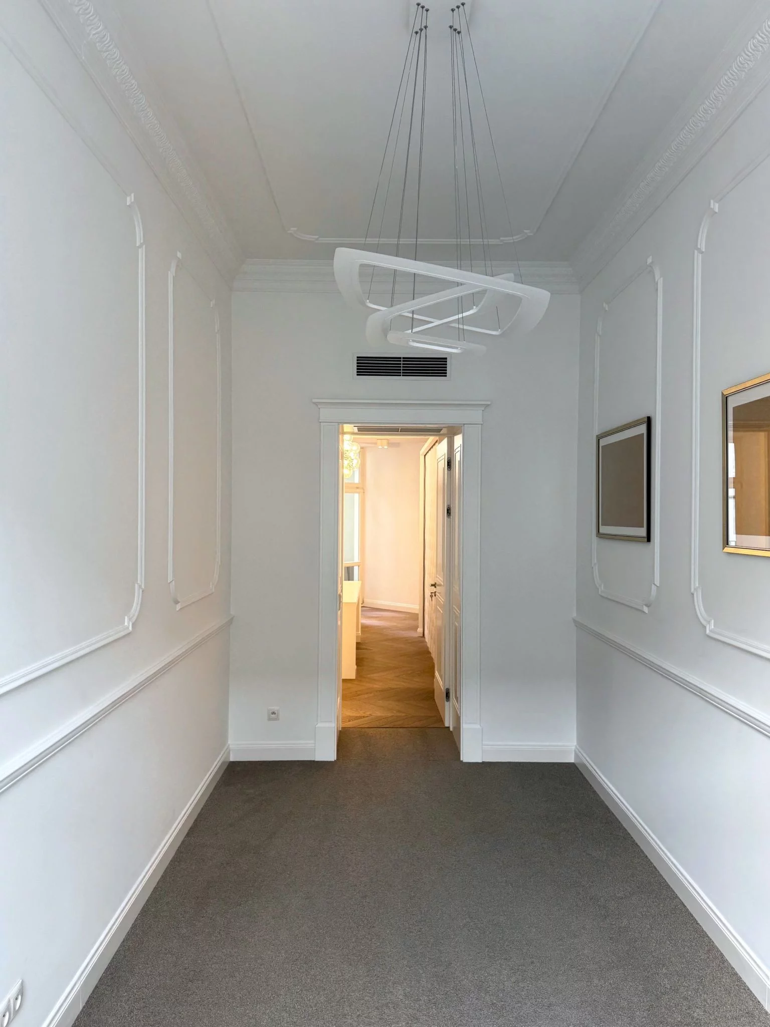 Biuro 141,50 m², oferta nr , 566, Warszawa, Śródmieście, Śródmieście, Śródmieście Południowe