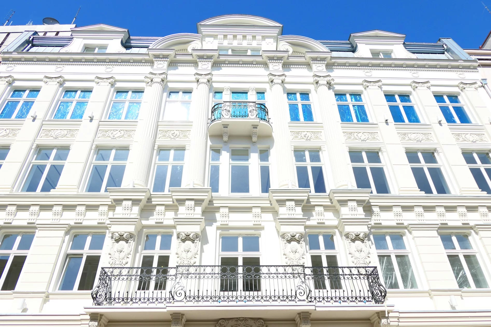 Biuro 141,50 m², oferta nr , 566, Warszawa, Śródmieście, Śródmieście, Śródmieście Południowe