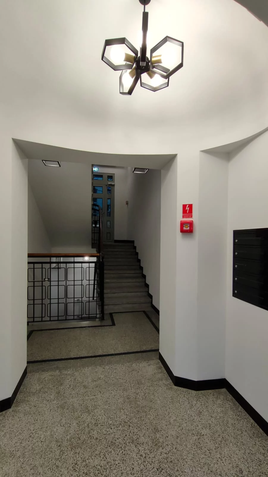 Lokal użytkowy 52,88 m², oferta nr , 561, Warszawa, Mokotów, Mokotów, Stary Mokotów