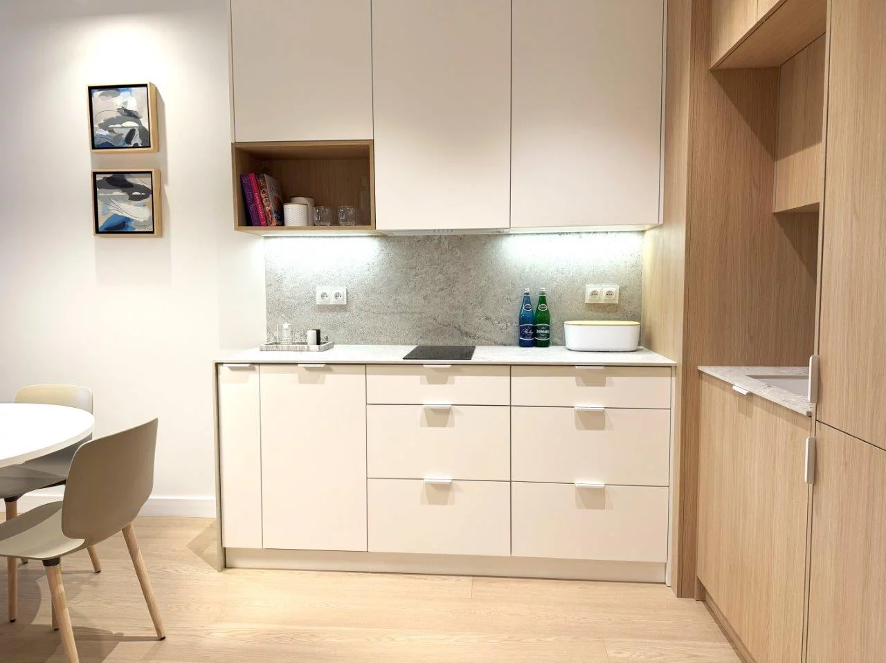 2 pokoje, mieszkanie 44,41 m², parter, oferta nr , 554-9, Ostróda, Wypoczynkowa