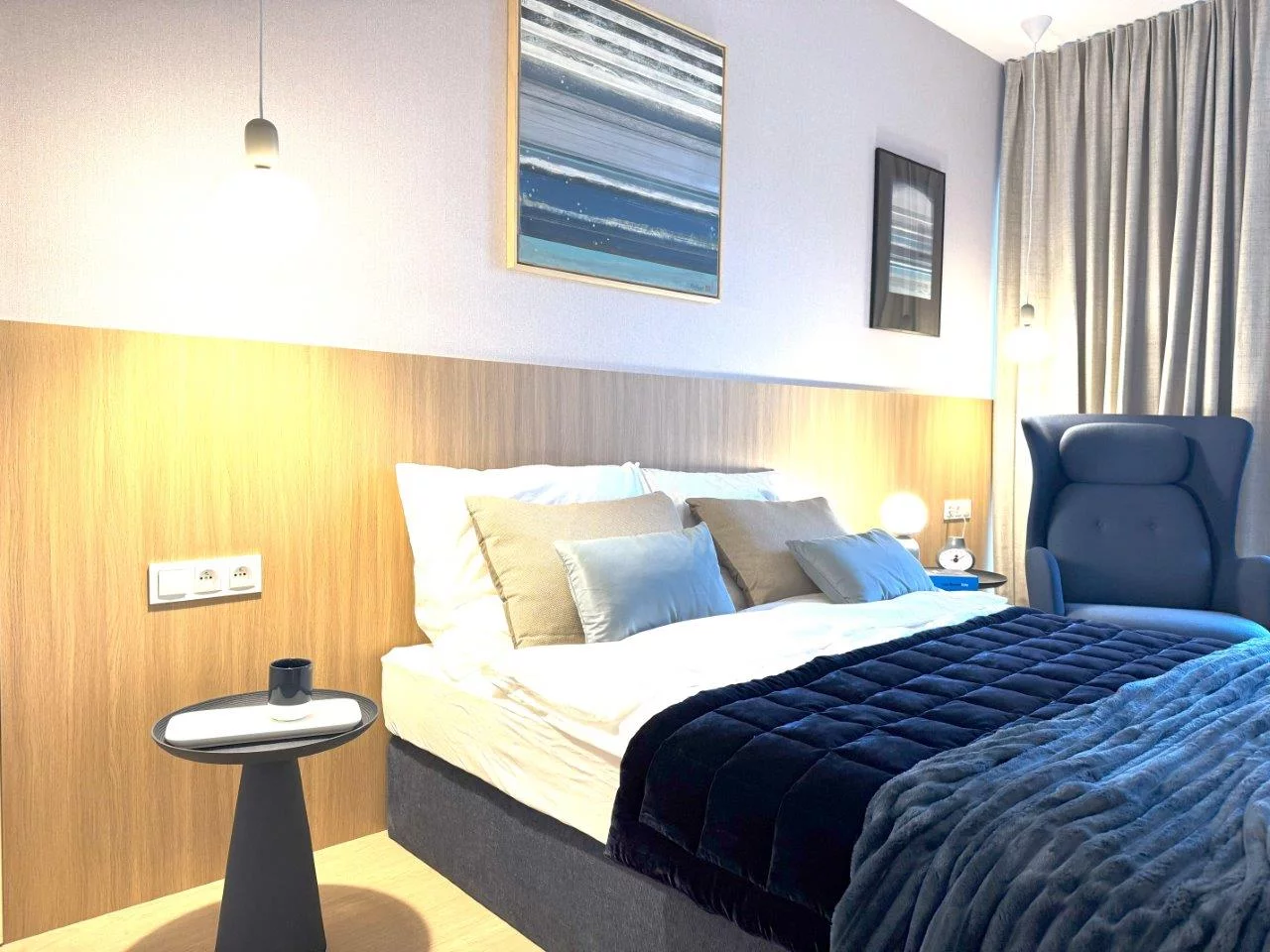 2 pokoje, mieszkanie 44,41 m², parter, oferta nr , 554-9, Ostróda, Wypoczynkowa