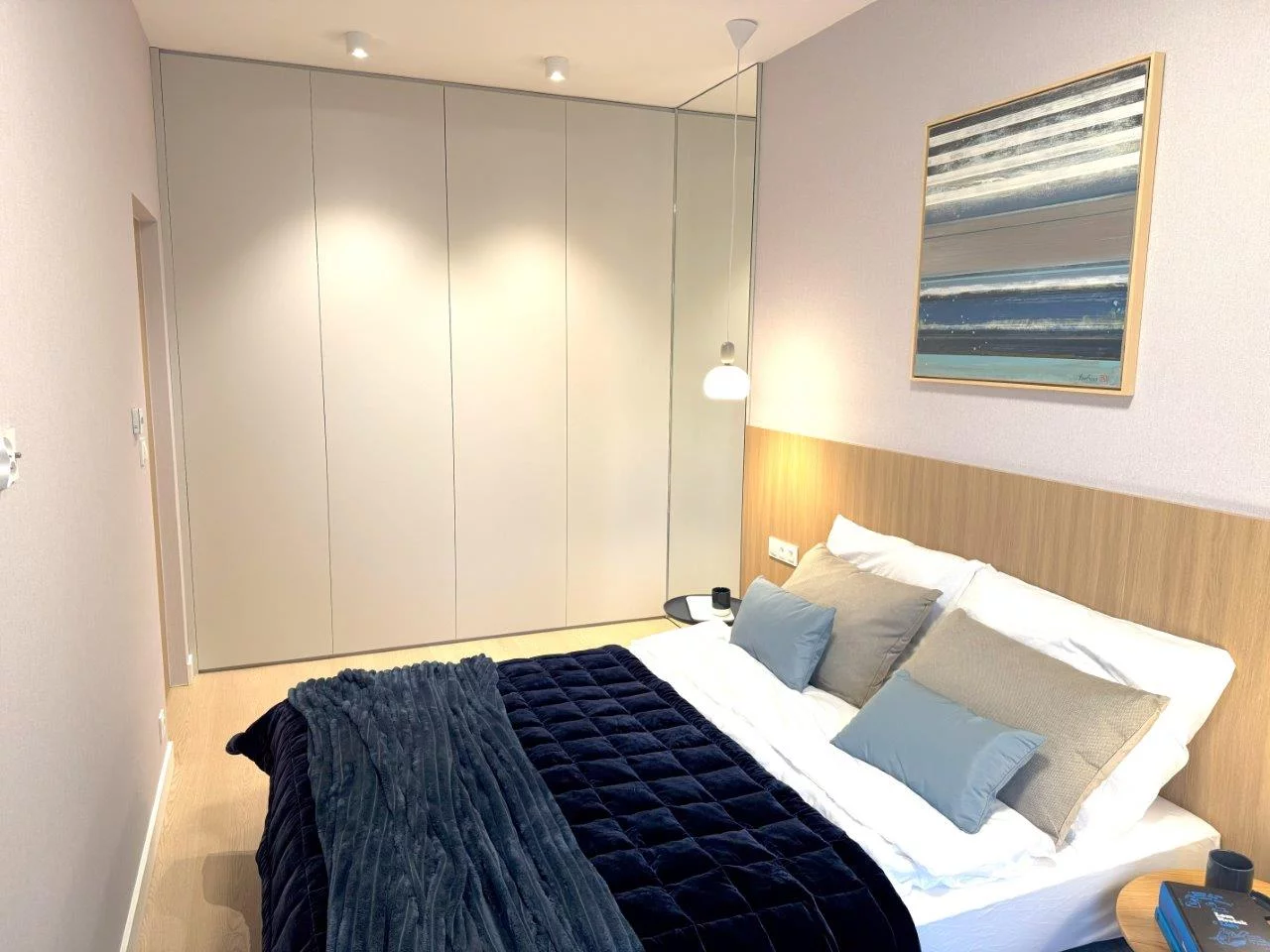 2 pokoje, mieszkanie 44,41 m², parter, oferta nr , 554-9, Ostróda, Wypoczynkowa