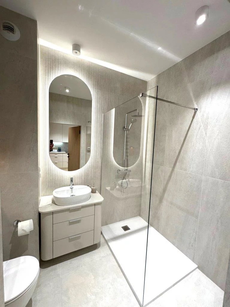 2 pokoje, mieszkanie 44,41 m², parter, oferta nr , 554-9, Ostróda, Wypoczynkowa