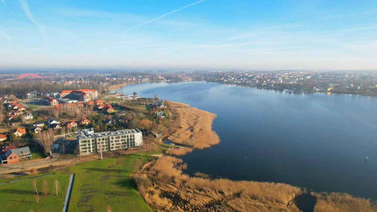 2 pokoje, mieszkanie 44,41 m², parter, oferta nr , 554-9, Ostróda, Wypoczynkowa