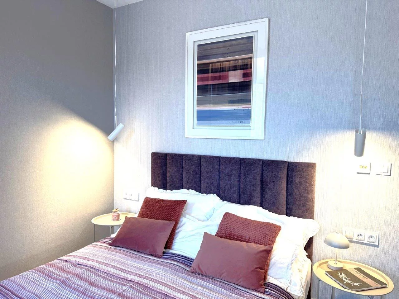 3 pokoje, mieszkanie 57,07 m², piętro 1, oferta nr , 554-10, Ostróda, Wypoczynkowa