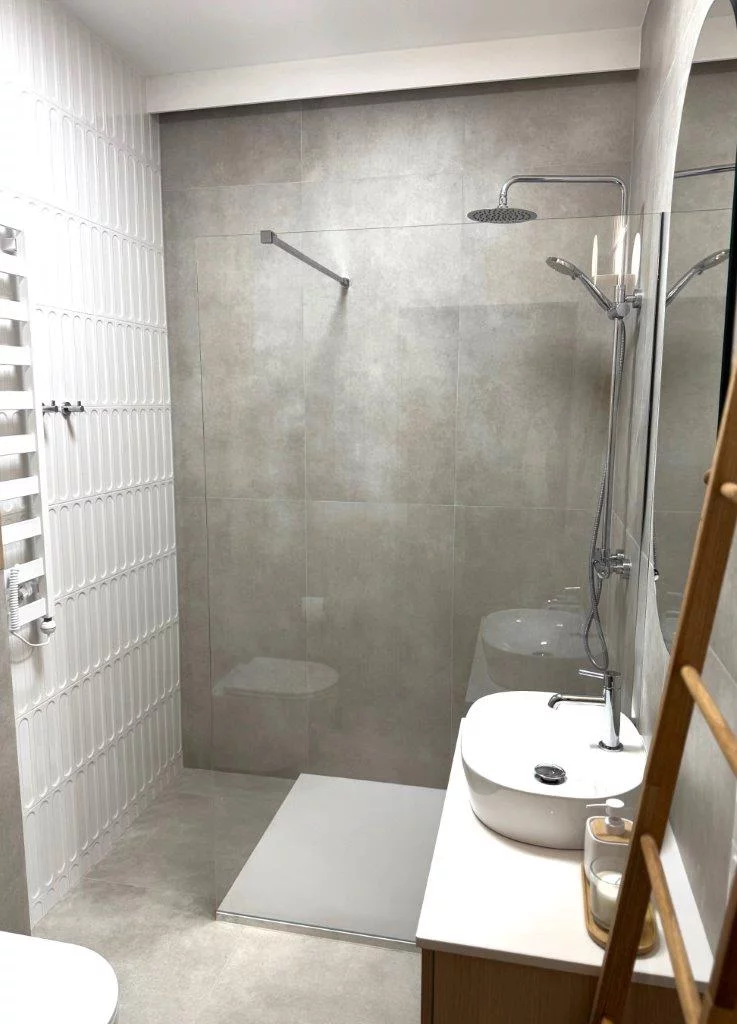 3 pokoje, mieszkanie 57,07 m², piętro 1, oferta nr , 554-10, Ostróda, Wypoczynkowa