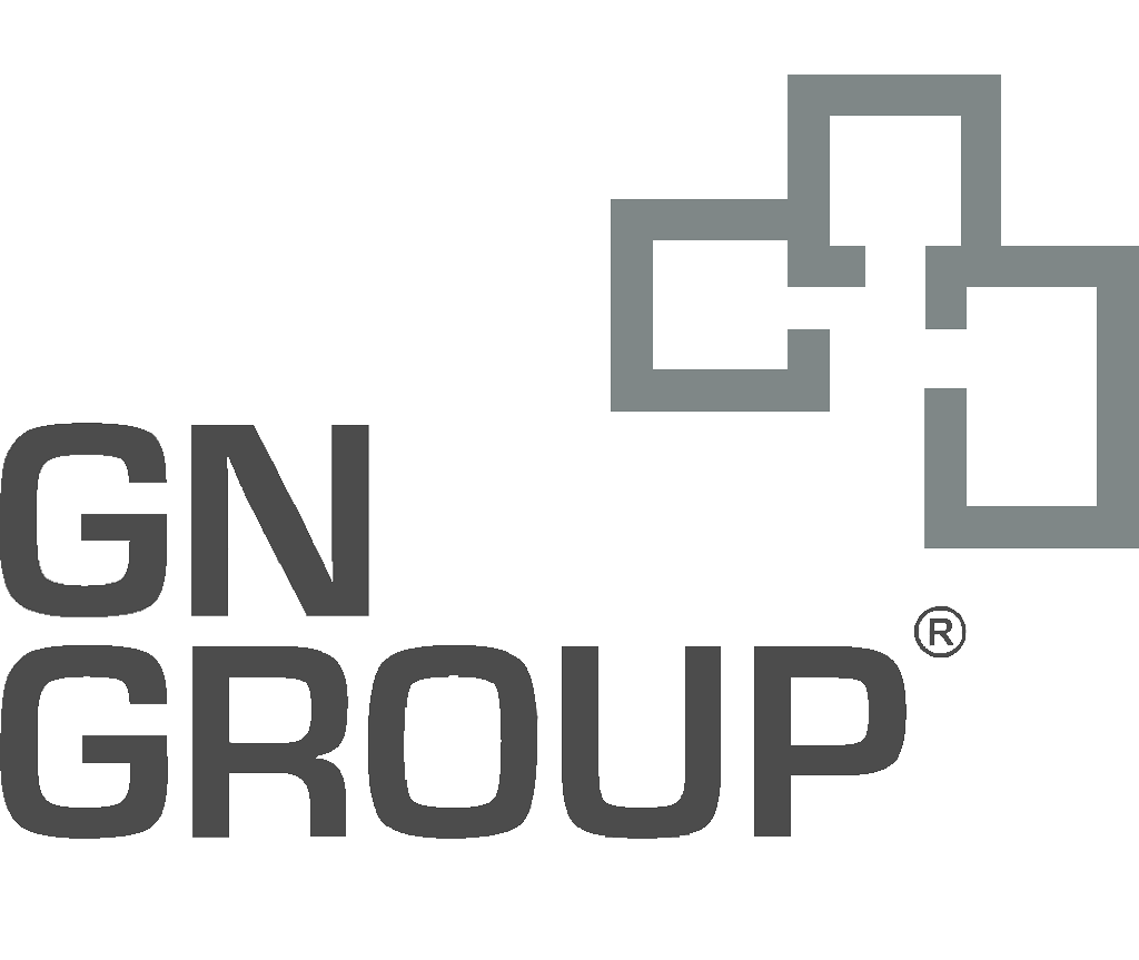 logo GN GROUP