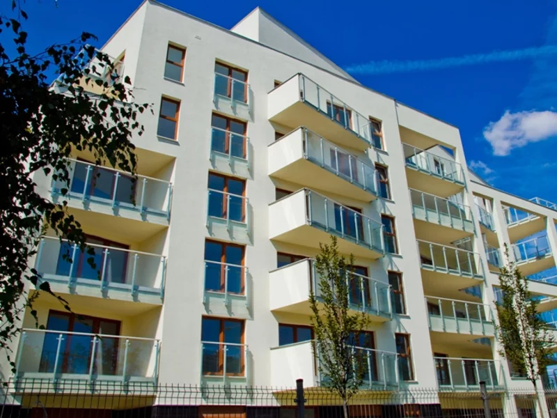 Apartamenty Wiśniowa - zdjęcie nr 1