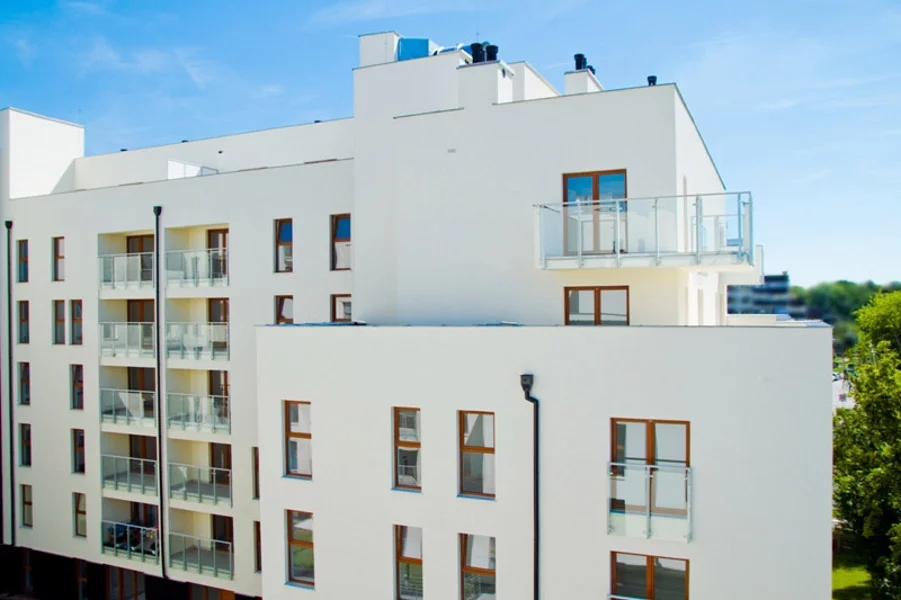 Apartamenty Wiśniowa - zdjęcie nr 2