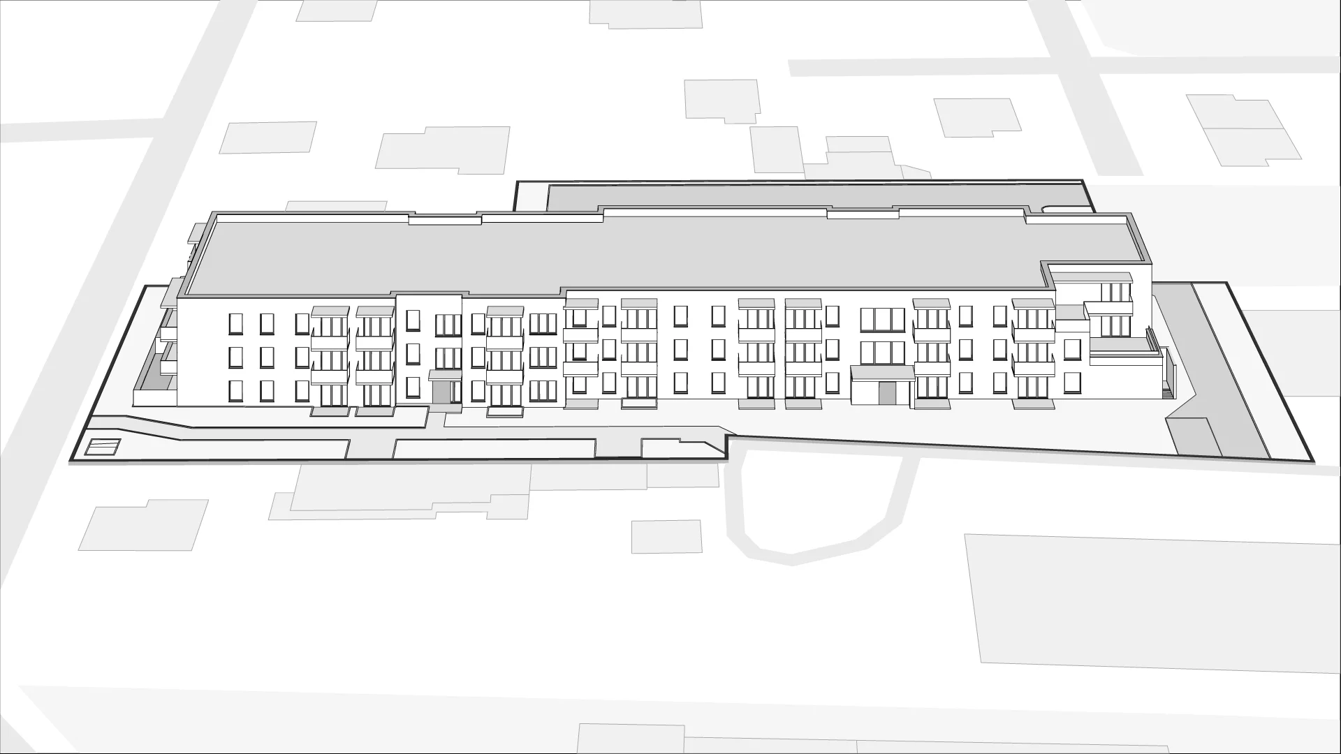 Mieszkanie, 38,74 m², 2 pokoje, 2 piętro, oferta nr D58