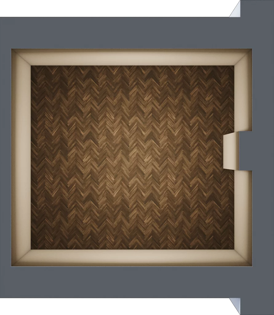 Dom 72,16 m², oferta nr 5A1, Primo, Pruszcz Gdański, ul. Droga Słowackiego