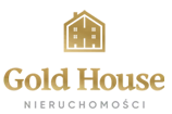 logo Biuro nieruchomości Gold House