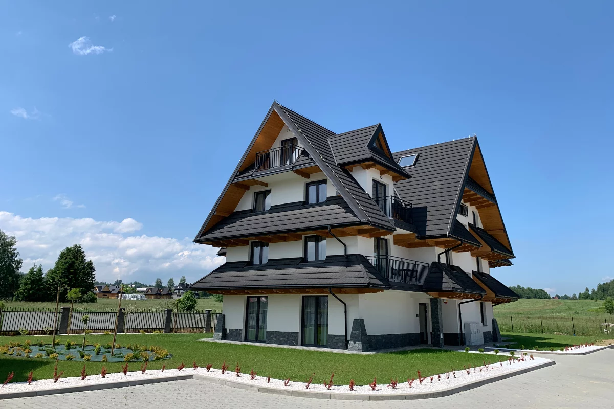 Białka Tatrzańska - zdjęcie nr 2