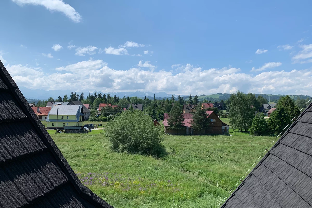 Białka Tatrzańska - zdjęcie nr 3