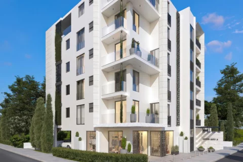 Inner City 3 - zdjęcie nr 1