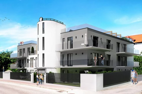 Apartamenty FILMARE - zdjęcie nr 1