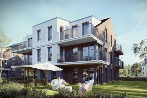 Golf Park Apartamenty - zdjęcie nr 1