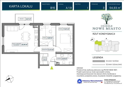 12132-POL - zdjęcie nr 0