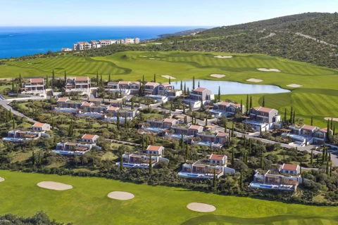 Golf Villas by Luštica Bay - zdjęcie nr 1
