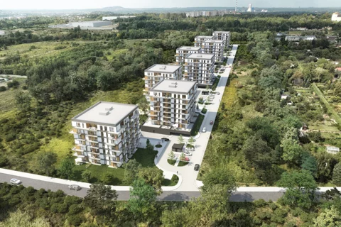 Nowa Panorama bud.1 - zdjęcie nr 1