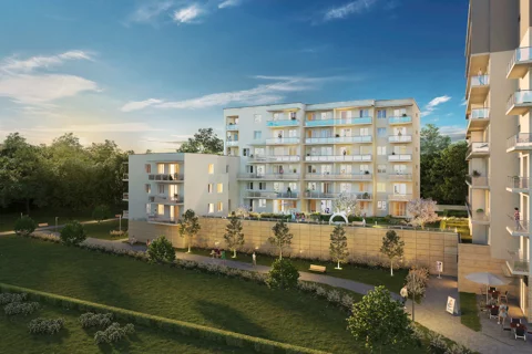 Comfort City Perła - zdjęcie nr 1