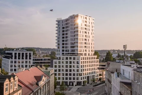 Portova - lokale usługowe - zdjęcie nr 0