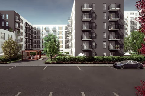 Nowe Winogrady - lokale użytkowe - zdjęcie nr 1
