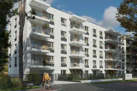 Laveli Residence - zdjęcie nr 1