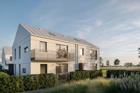 Libre Park mieszkania etap I - zdjęcie nr 0