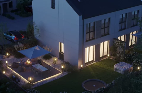 Falenty Home III etap - zdjęcie nr 1