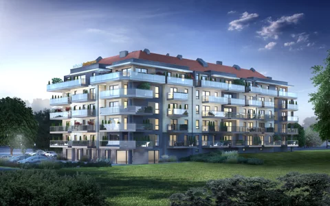 Marina House - lokale usługowe - zdjęcie nr 0