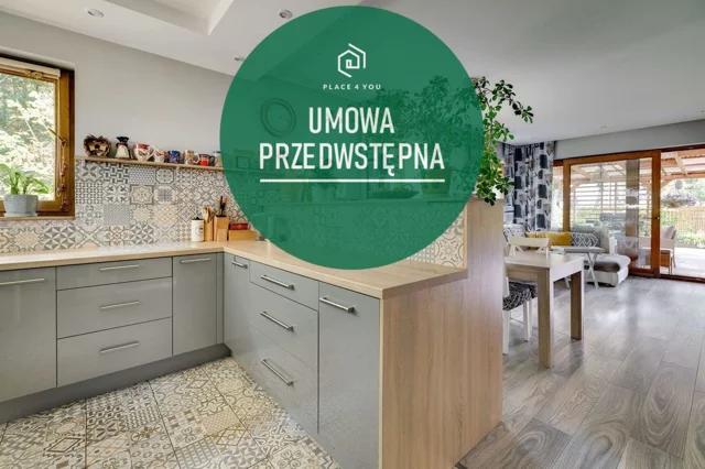 Dom i rezydencja na sprzedaż 165,00 m², oferta nr 298/14727/ODS