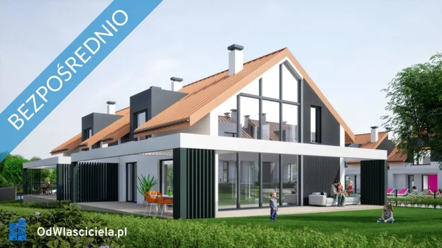 Dom i rezydencja na sprzedaż 161,00 m², oferta nr 20305