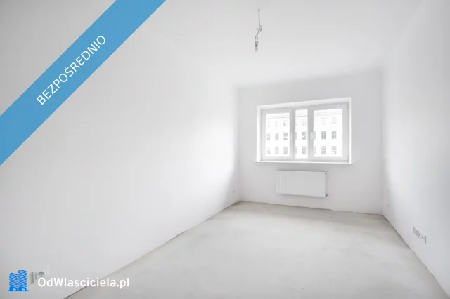 Apartament na sprzedaż 48,00 m², piętro 2, oferta nr 26324