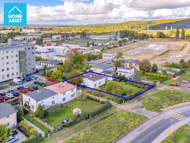 Dom i rezydencja na sprzedaż 100,00 m², oferta nr HS903331