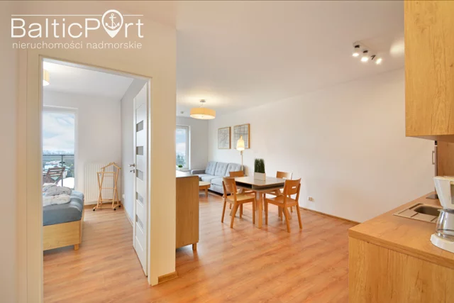 Apartament na sprzedaż 47,74 m², piętro 4, oferta nr PolankiPark4p.