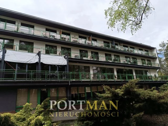 Apartament na sprzedaż, 52,00 m², 1 pokój, parter, oferta nr 3266/4857/OMS